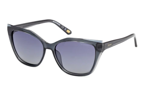 Sonnenbrille Skechers SE00154 92D