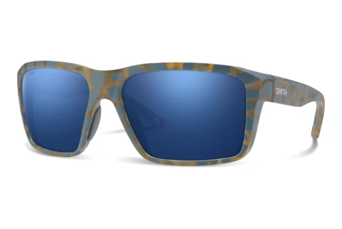 Sonnenbrille Smith BACKCAST U1F/4J
