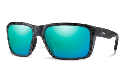 Sonnenbrille Smith BACKCAST UHX/G0