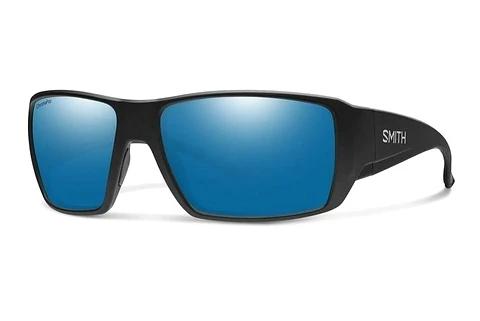 Lunettes de soleil Smith GUIDE C XL/S 003/QG