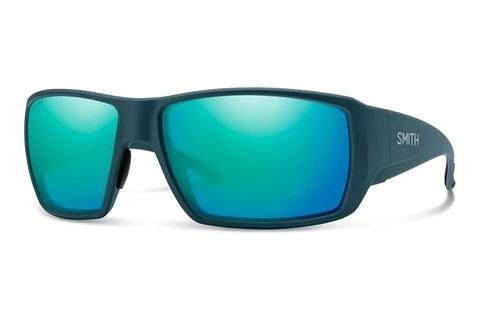 Sonnenbrille Smith GUIDE C XL/S FJM/QG