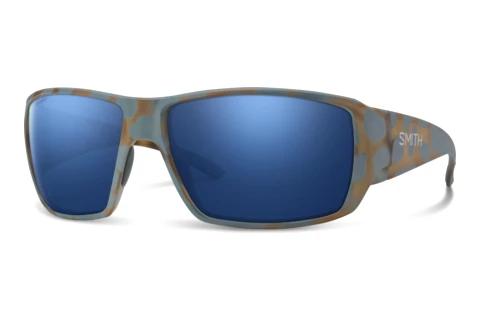 Sonnenbrille Smith GUIDE CHOICE/N U1F/4J