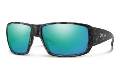 Lunettes de soleil Smith GUIDE CHOICE/N UHX/QG