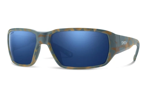 Sonnenbrille Smith HOOKSET U1F/4J