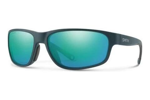 Lunettes de soleil Smith REDDING 2 FJM/QG