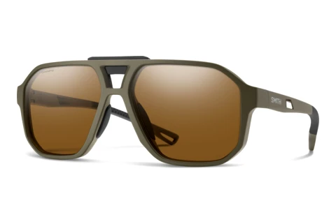 Lunettes de soleil Smith TRUSS SIF/L5