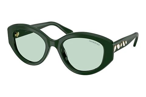 Sonnenbrille Swarovski SK6005 1026M1