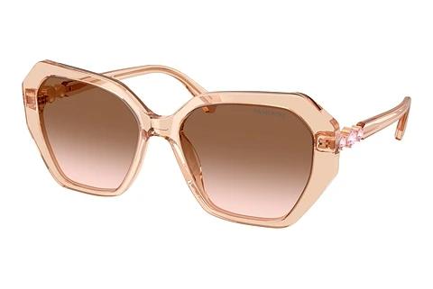 Sonnenbrille Swarovski SK6017 106313