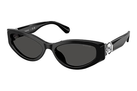 Sonnenbrille Swarovski SK6045U 100187