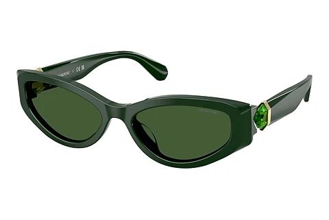 Sonnenbrille Swarovski SK6045U 102671