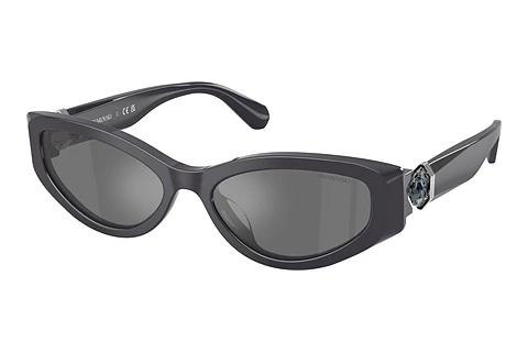 Sonnenbrille Swarovski SK6045U 10836G