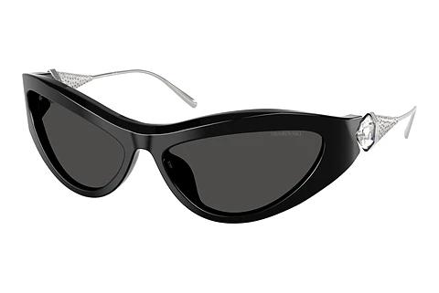 Sonnenbrille Swarovski SK6046 100187