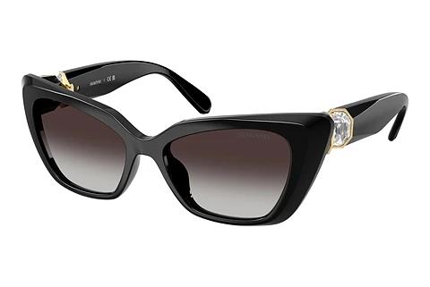 Sonnenbrille Swarovski SK6047 10018G