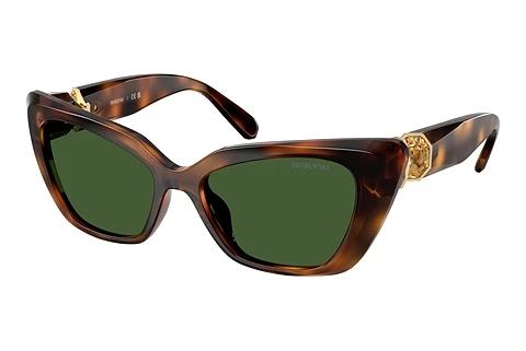 Sonnenbrille Swarovski SK6047 100271