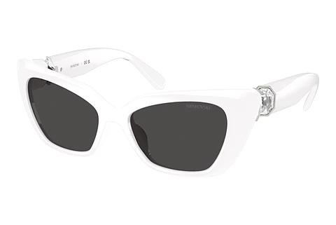 Sonnenbrille Swarovski SK6047 105087