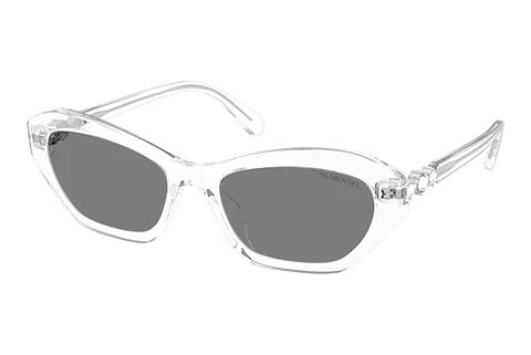 Sonnenbrille Swarovski SK6048 102787
