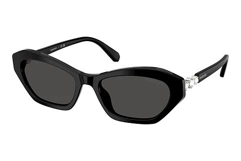 Sonnenbrille Swarovski SK6048 103887