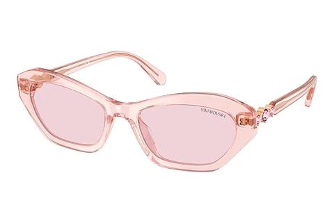Sonnenbrille Swarovski SK6048 1070P5