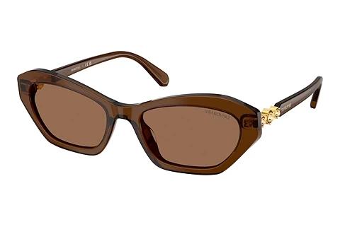 Sonnenbrille Swarovski SK6048 108473
