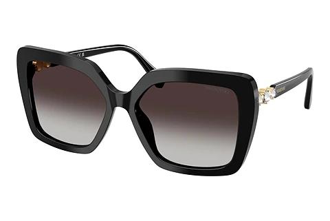 Sonnenbrille Swarovski SK6049 10018G