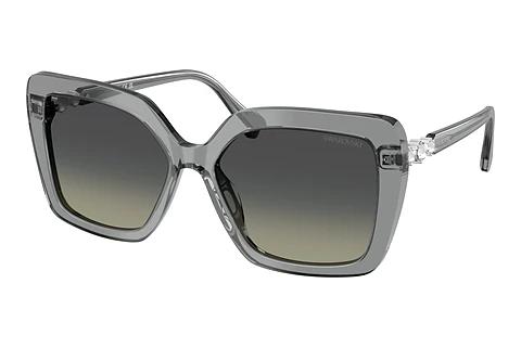 Sonnenbrille Swarovski SK6049 106211