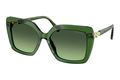 Occhiali da vista Swarovski SK6049 10812A