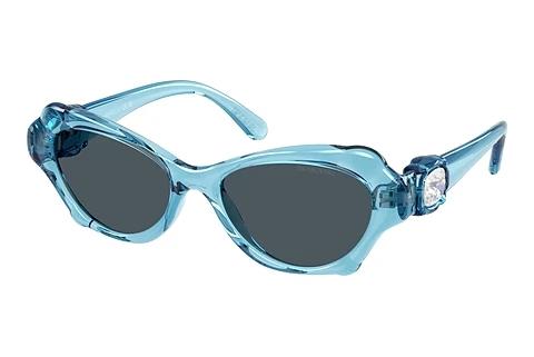 Sonnenbrille Swarovski SK6050 107887