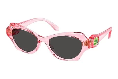 Sonnenbrille Swarovski SK6050 108887
