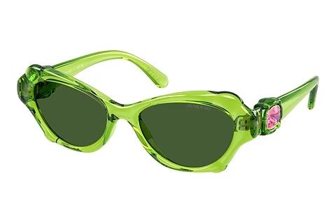 Sonnenbrille Swarovski SK6050 108971