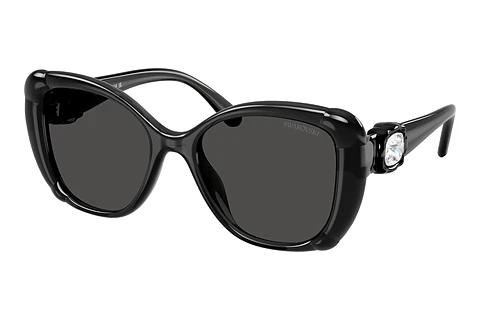 Sonnenbrille Swarovski SK6051U 108787