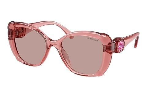 Sonnenbrille Swarovski SK6051U 30017N