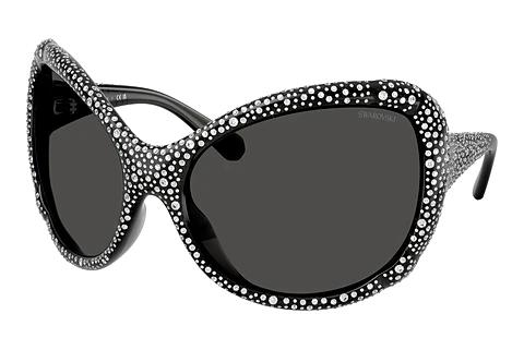 Sonnenbrille Swarovski SK6052 108787