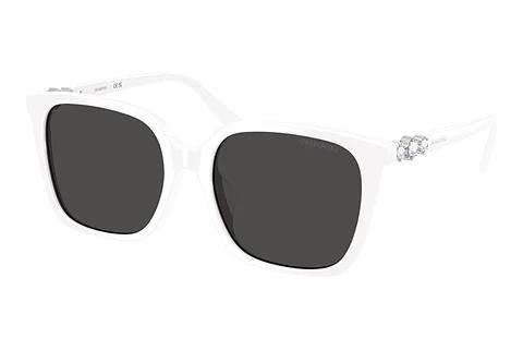 Sonnenbrille Swarovski SK6053D 105087