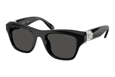 Occhiali da vista Swarovski SK6056U 103887