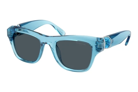 Sonnenbrille Swarovski SK6056U 107887