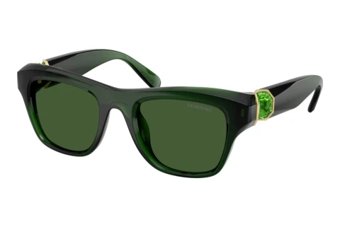 Sonnenbrille Swarovski SK6056U 108171