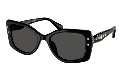Sonnenbrille Swarovski SK6058U 100187