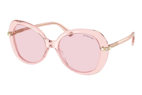 Sonnenbrille Swarovski SK6059 1070P5