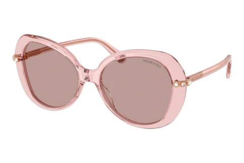 Sonnenbrille Swarovski SK6059 10977N