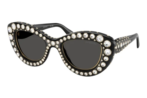 Sonnenbrille Swarovski SK6060 110487