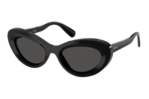 Sonnenbrille Swarovski SK6061U 100187