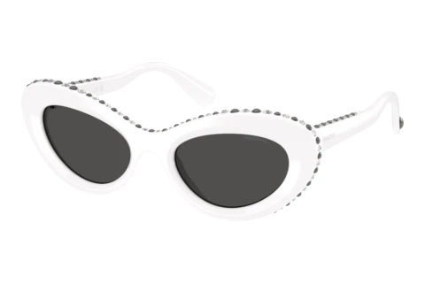 Sonnenbrille Swarovski SK6061U 105087