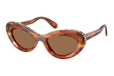 Sonnenbrille Swarovski SK6061U 109173