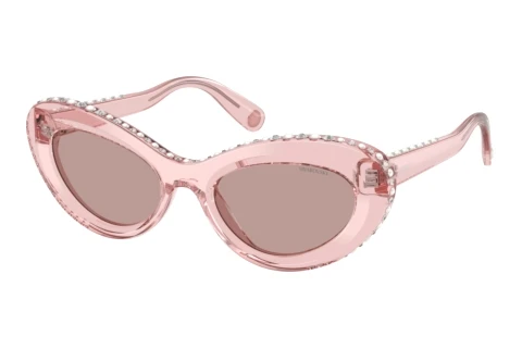 Sonnenbrille Swarovski SK6061U 11057N