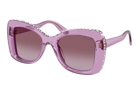 Occhiali da vista Swarovski SK6062U 10968H