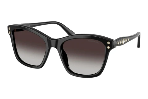 Sonnenbrille Swarovski SK6063 10018G