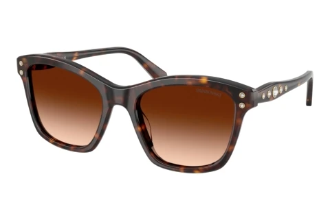 Sonnenbrille Swarovski SK6063 100274