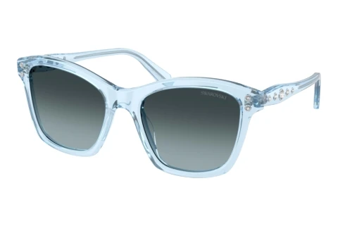 Sonnenbrille Swarovski SK6063 1078V1