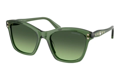 Sonnenbrille Swarovski SK6063 10852A
