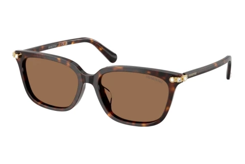 Sonnenbrille Swarovski SK6064D 100273